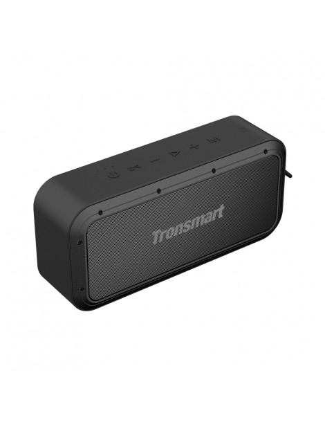Tronsmart Force Pro 60W Speaker Bluetooth ATS2835 IPX7 - Nero