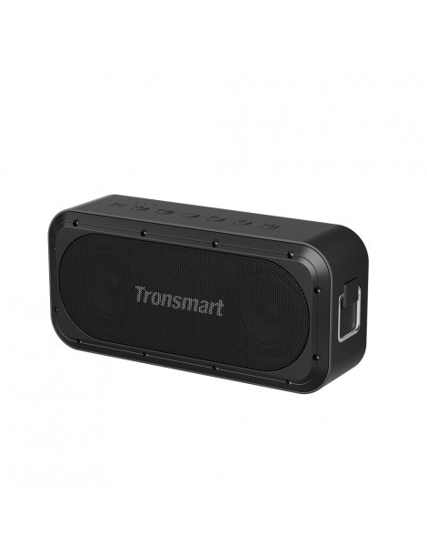 Tronsmart Force SE 50W Altoparlante Bluetooth 5.0 Impermeabile IPX7 12 Ore Di Riproduzione NFC Tecnologia TuneConn