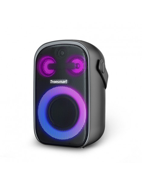 Tronsmart Halo 100 Altoparlante Portatile Per Feste Sistema Audio A 3 Vie 18 Ore Di Riproduzione Bluetooth 5.3 12000mAh
