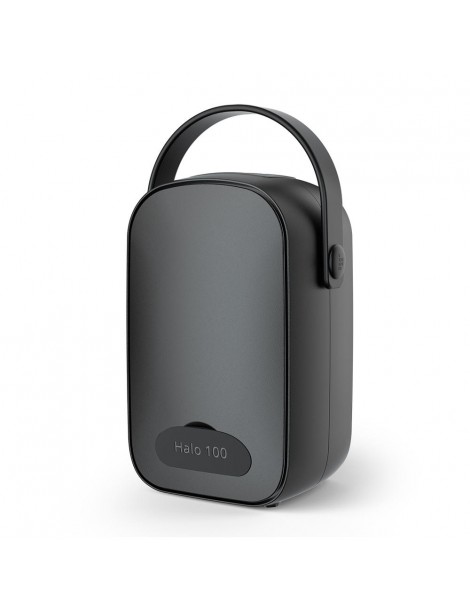 Tronsmart Halo 100 Altoparlante Portatile Per Feste Sistema Audio A 3 Vie 18 Ore Di Riproduzione Bluetooth 5.3 12000mAh
