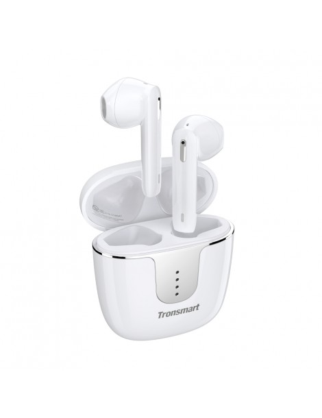 Tronsmart Onyx Ace Pro Auricolari True Wireless - Bianco