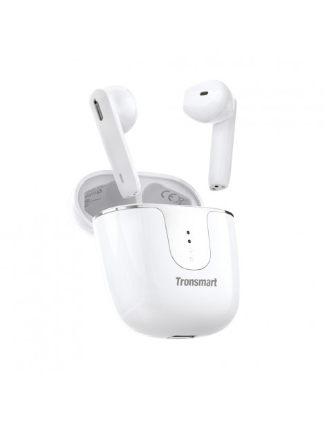 Tronsmart Onyx Ace Pro Auricolari True Wireless - Bianco