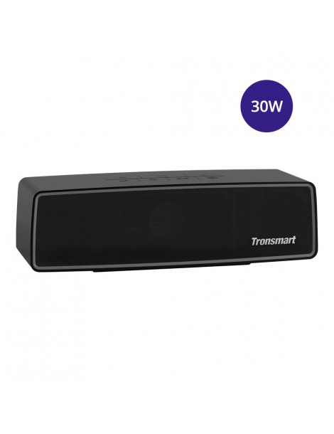 Tronsmart Studio Altoparlante Bluetooth - Nero