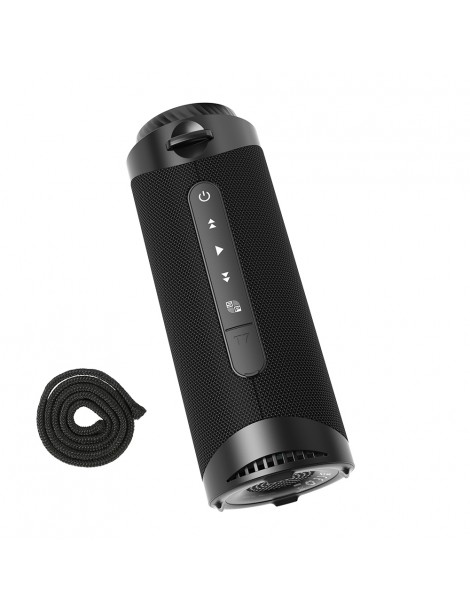 Tronsmart T7 30W Altoparlante Bluetooth Con Luci LED SoundPulse TWS ATS2853 IPX7 Impermeabile Equalizzatori Personalizzati