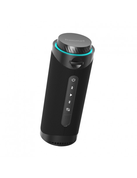 Tronsmart T7 30W Altoparlante Bluetooth Con Luci LED SoundPulse TWS ATS2853 IPX7 Impermeabile Equalizzatori Personalizzati