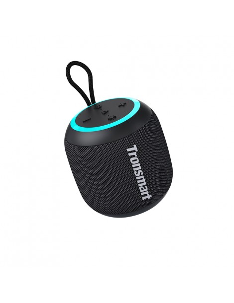 Tronsmart T7 Mini Altoparlante Portatile 15W Bluetooth Con Luce LED IPX7 Impermeabile