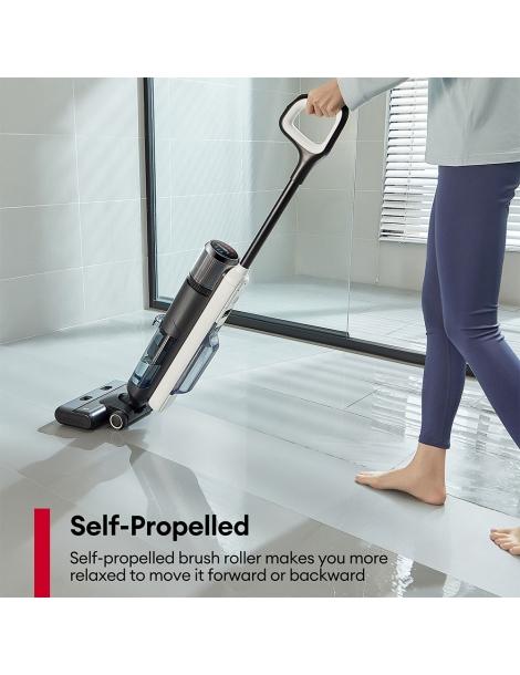 Ultenic AC1 Elite Aspirapolvere Lavapavimenti Con Autopulizia Fino A 50min Di Autonomia