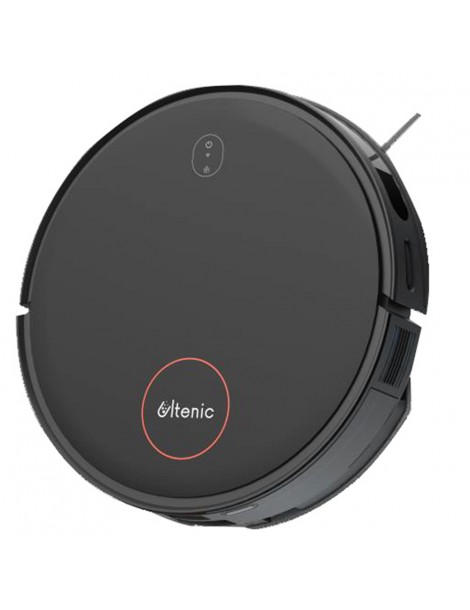 Ultenic D6S Gyro 3000Pa Aspirapolvere Robot 3-in-1 Spazza Aspirapolvere Mop 4 Modalità Di Pulizia Batteria 2600mAh - EU