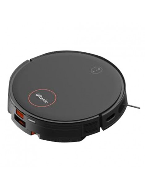 Ultenic D6S Gyro 3000Pa Aspirapolvere Robot 3-in-1 Spazza Aspirapolvere Mop 4 Modalità Di Pulizia Batteria 2600mAh - EU