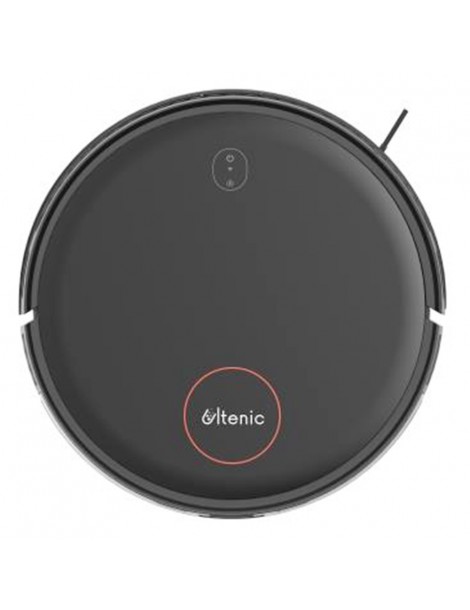 Ultenic D6S Gyro 3000Pa Aspirapolvere Robot 3-in-1 Spazza Aspirapolvere Mop 4 Modalità di Pulizia Batteria 2600mAh - EU