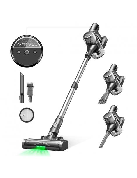 Ultenic U12 Vesla 30Kpa Aspirapolvere Aspirapolvere Senza Fili