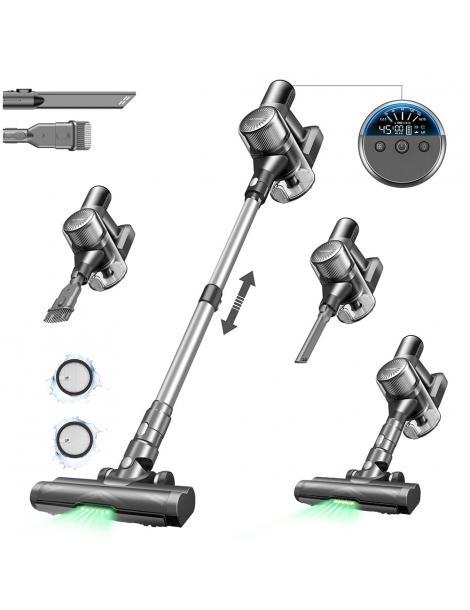 Ultenic U12 Vesla 30Kpa aspirapolvere Aspirapolvere senza fili