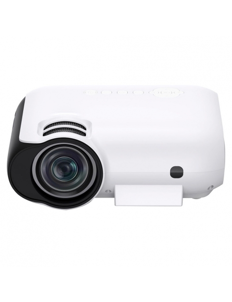 Ultimea Apollo P20 Proiettore 1080P Nativo Con 300 ANSI