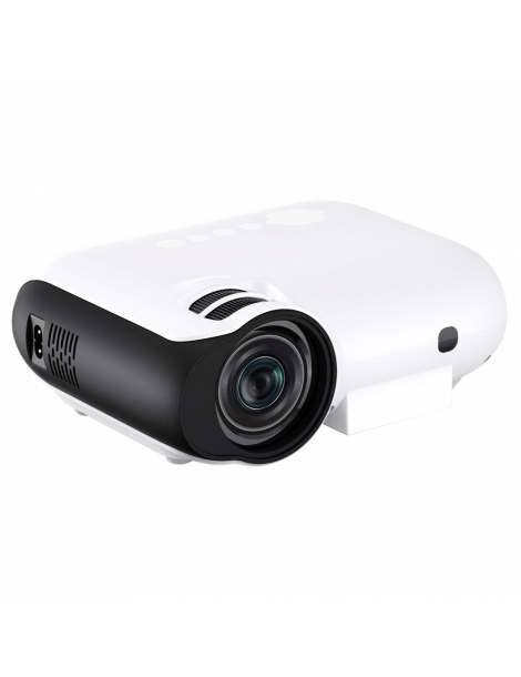 Ultimea Apollo P20 Proiettore 1080P Nativo Con 300 ANSI