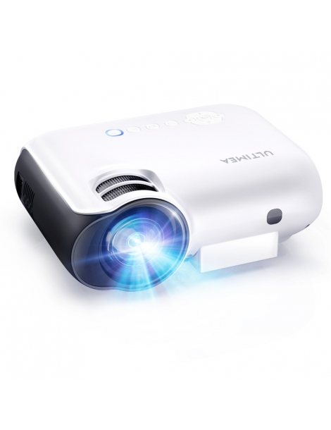 Ultimea Apollo P20 Proiettore 1080P nativo con 300 ANSI