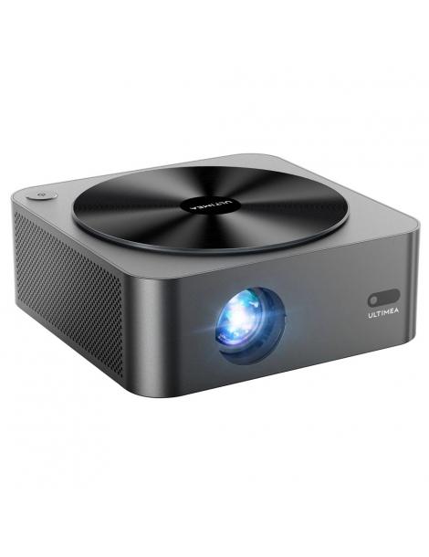 Ultimea Apollo P40 Proiettore LCD 1080P 700 ANSI Lumen -Grigio