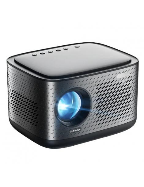 Ultimea Apollo P50 Proiettore 800 ANSI Lumen 1080P Nativo Dolby Audio