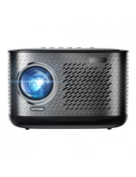 Ultimea Apollo P50 Proiettore 800 ANSI Lumen 1080P Nativo Dolby Audio