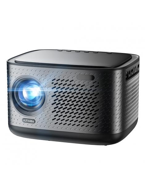 Ultimea Apollo P50 Proiettore 800 ANSI Lumen 1080P nativo Dolby Audio