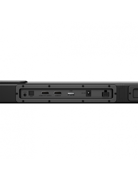 Ultimea Nova S80 Kit Di Altoparlanti Subwoofer Per Soundbar 5.1.2 Canali 4K HDR Passthrough 520W Di Potenza Di Picco