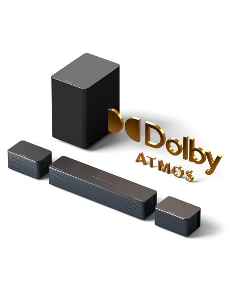 Ultimea Poseidon D60 Soundbar