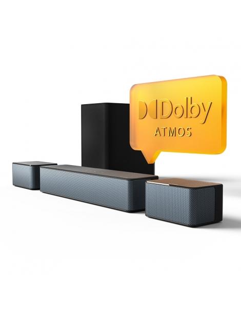 Ultimea Poseidon D60 Soundbar
