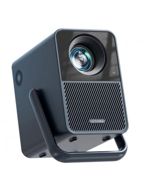 Ultimea Poseidon E40 Proiettore 1000 ANSI Lumen Decodifica 4K 1080P Nativo Dolby Audio 2 Altoparlanti Da 10W WiFi 6