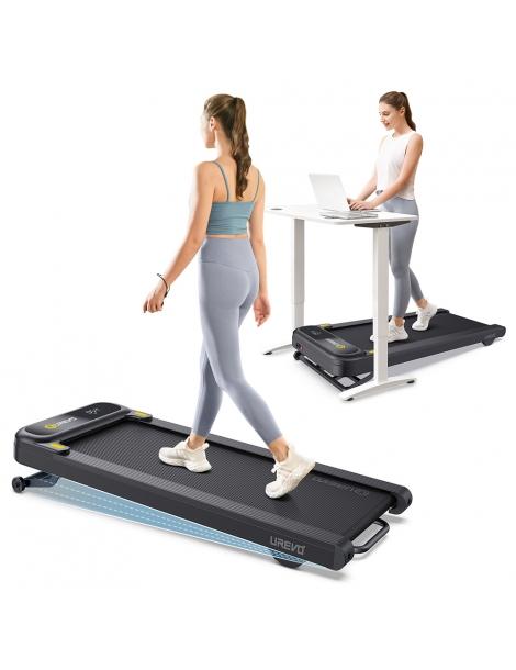 UREVO 3S Tapis Roulant Intelligente