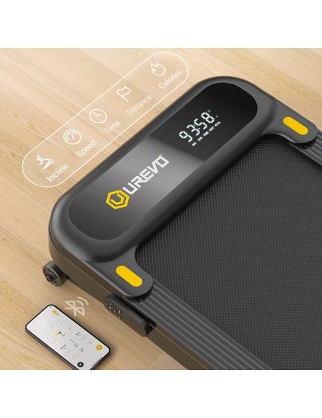 UREVO 3S Tapis Roulant Intelligente