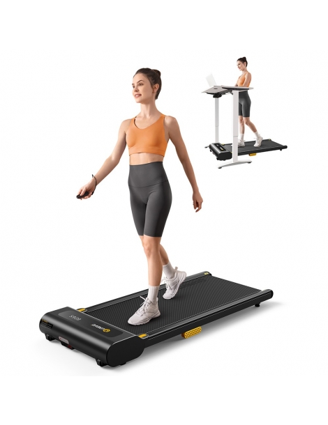 UREVO URTM022 Tapis Roulant Spacewalk 1 Lite Velocità Massima 1-6KM/h