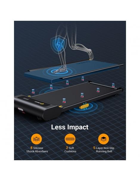 UREVO URTM022 Tapis Roulant Spacewalk 1 Lite Velocità Massima 1-6KM/h