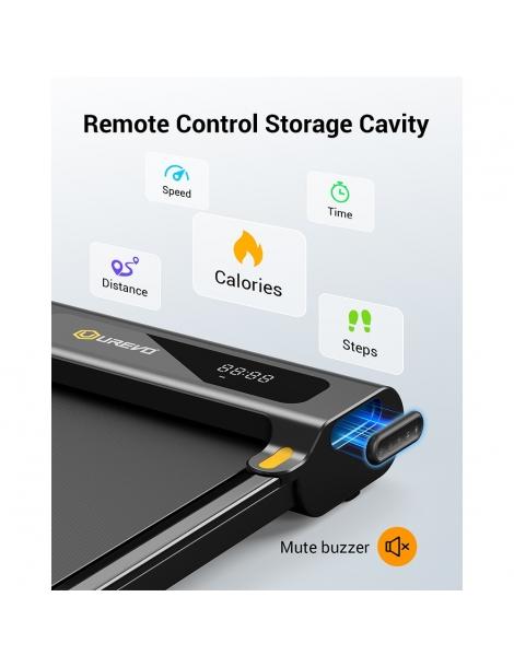 UREVO URTM022 Tapis Roulant Spacewalk 1 Lite Velocità Massima 1-6KM/h