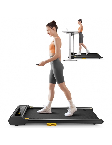 UREVO URTM022 Tapis roulant Spacewalk 1 Lite velocità massima 1-6KM/h