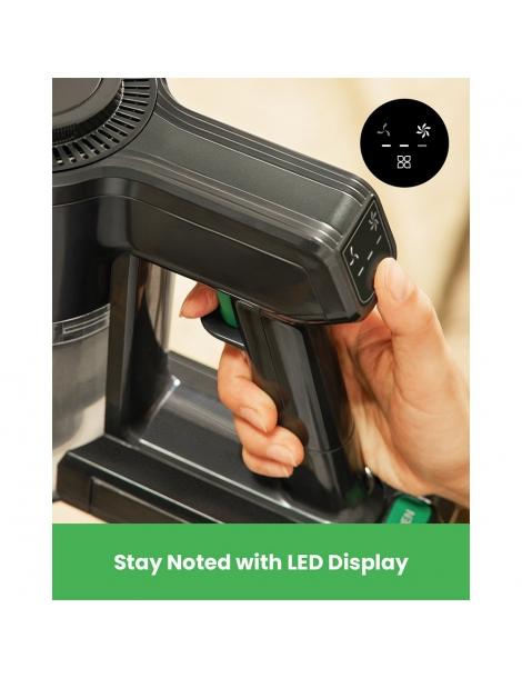 Vactidy V9 Aspirapolvere Senza Fili Aspirazione 25KPa