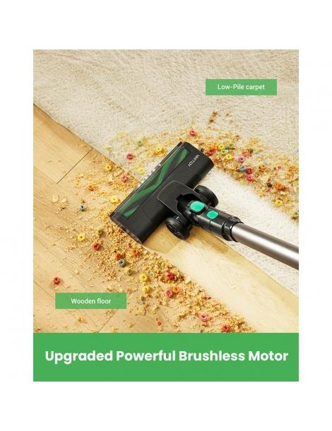 Vactidy V9 Aspirapolvere Senza Fili Aspirazione 25KPa