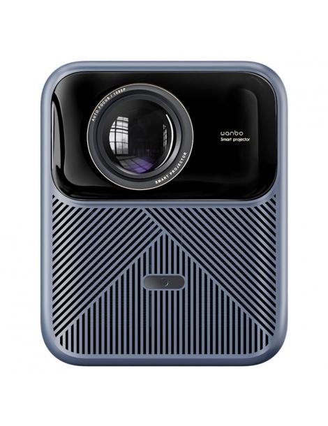 Wanbo Mozart 1 Pro Proiettore LCD 900 ANSI 1080P Nativo Android TV 11 FULL HD Netflix Certificazione Widevine DRM L1