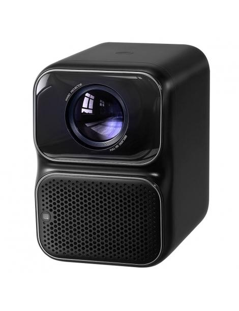 Wanbo TT Proiettore LCD 1080P HDR 650 ANSI 2.4G Risoluzione Fisica 1920*1080 FULL HD Netflix E Dolby
