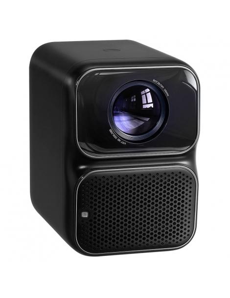 Wanbo TT Proiettore LCD 1080P HDR 650 ANSI 2.4G Risoluzione Fisica 1920*1080 FULL HD Netflix E Dolby