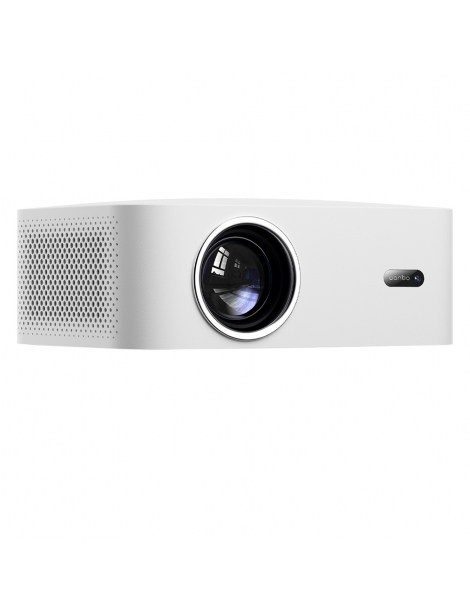 WANBO X2 Pro Proiettore Wifi 6 A Doppia Banda Bluetooth 5.0 AI Auto-Focus Android 9.0