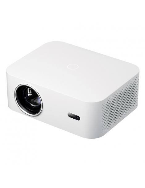 WANBO X2 Pro Proiettore Wifi 6 A Doppia Banda Bluetooth 5.0 AI Auto-Focus Android 9.0