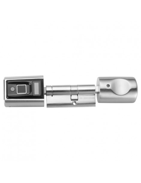 WE.LOCK SECB Serratura Smart - Argento