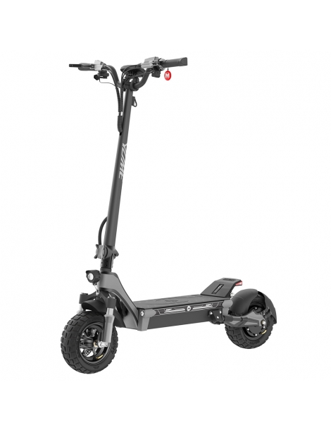 YUME SWIFT Scooter Elettrico Pieghevole Motore Da 1200W Batteria Da 48V 22 5Ah