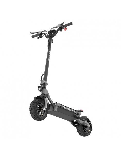 YUME SWIFT Scooter Elettrico Pieghevole Motore Da 1200W Batteria Da 48V 22 5Ah