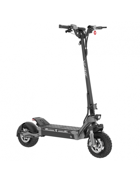 YUME SWIFT Scooter Elettrico Pieghevole Motore Da 1200W Batteria Da 48V 22 5Ah