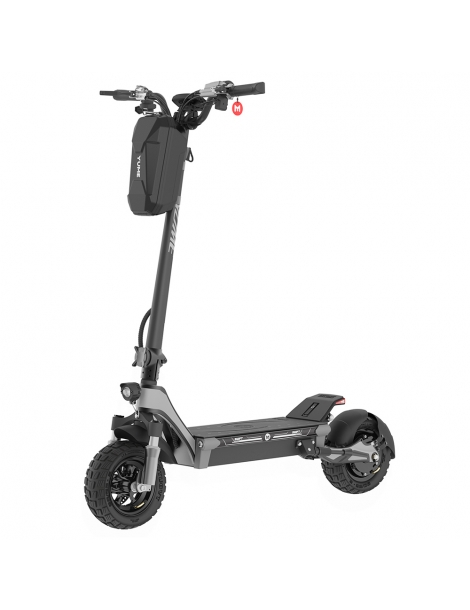 YUME SWIFT Scooter Elettrico Pieghevole Motore Da 1200W Batteria Da 48V 22 5Ah