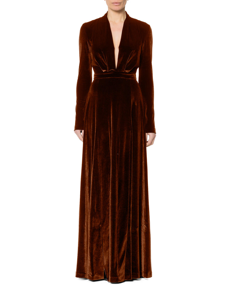 Rrue Bisquit ABITO V GLAM