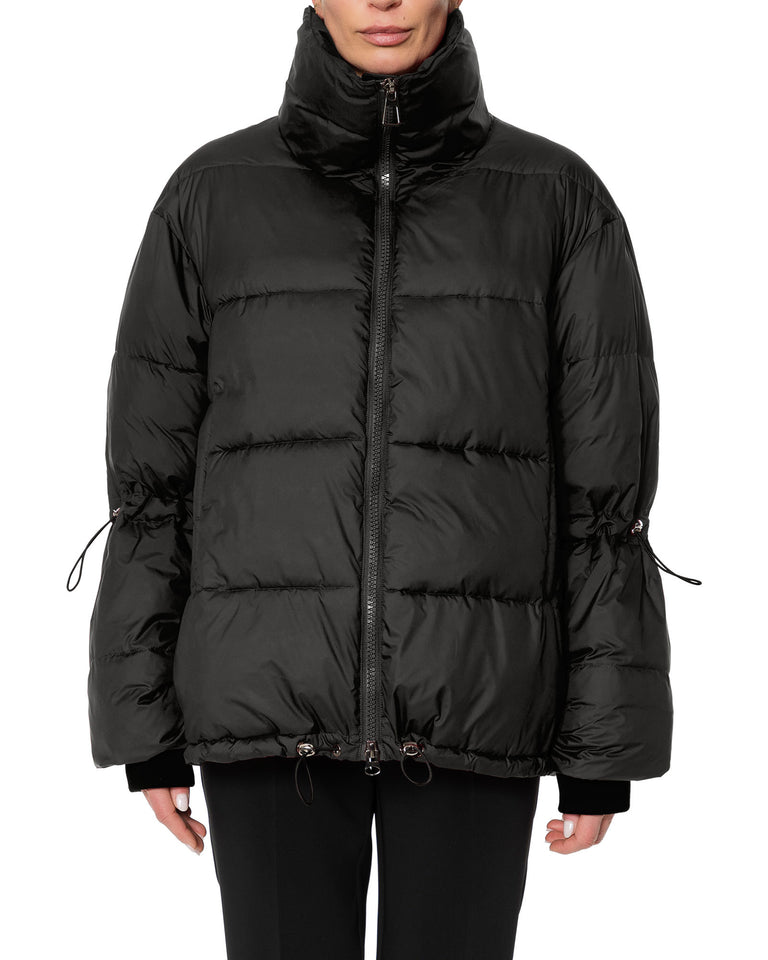 Rrue Bisquit BOMBER CORTO