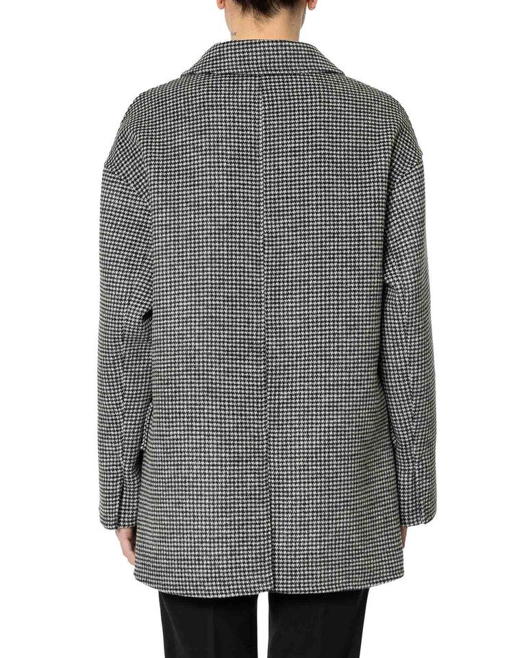 Rrue Bisquit CABAN DOUBLE MICRO