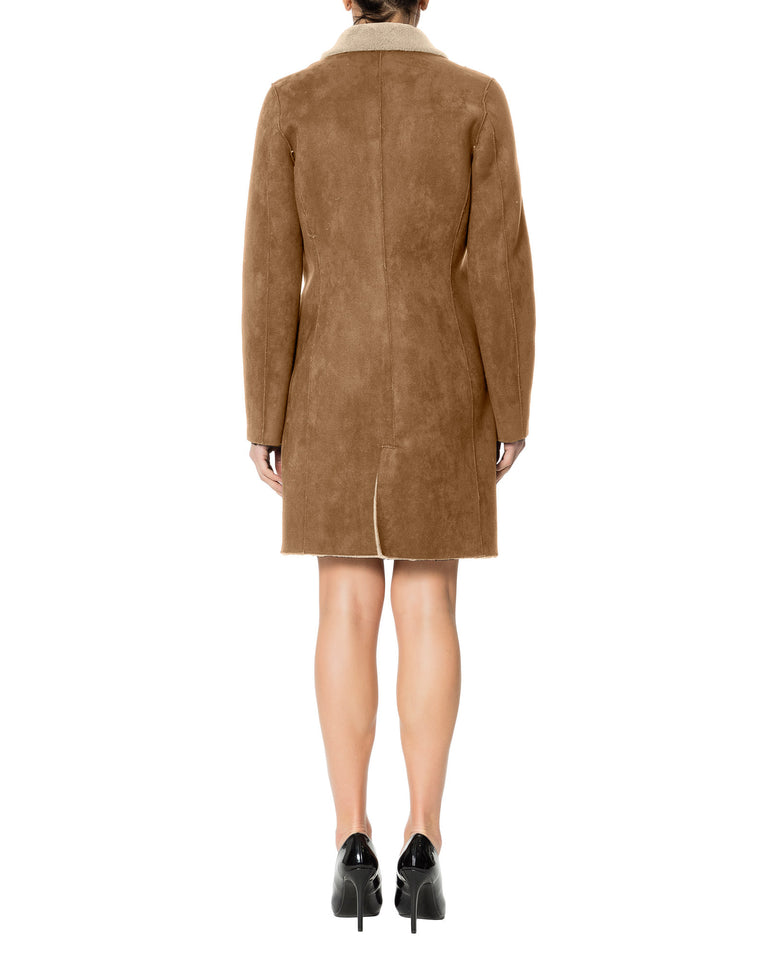 Rrue Bisquit CAPPOTTO ECOMONTONE