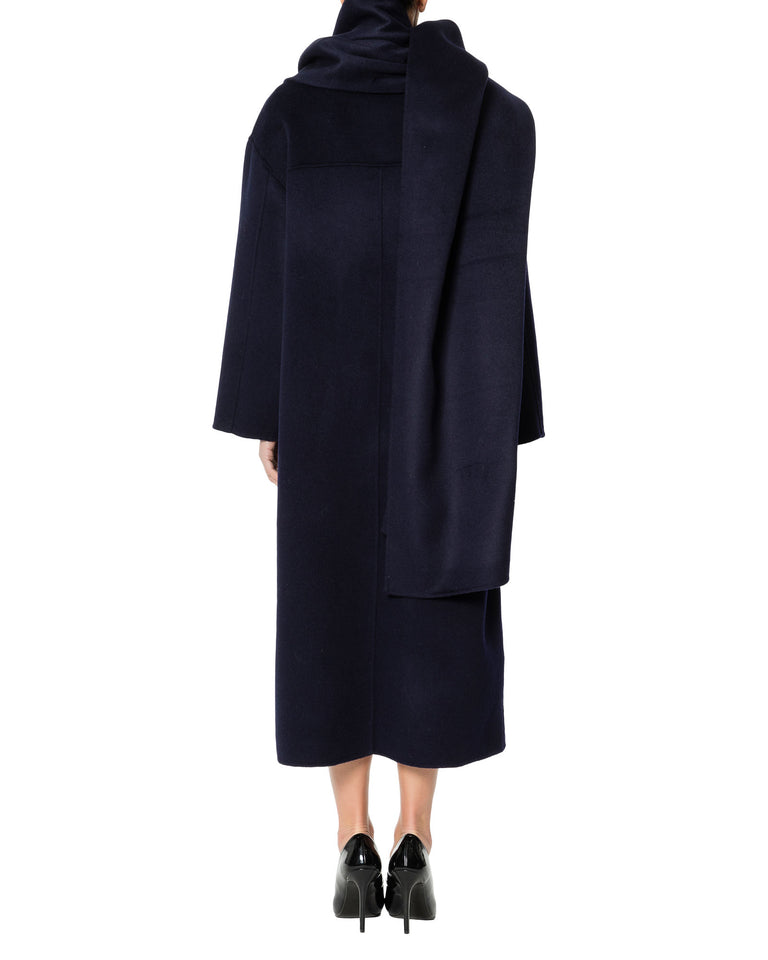 Rrue Bisquit CAPPOTTONE SCIARPA DOUBLE